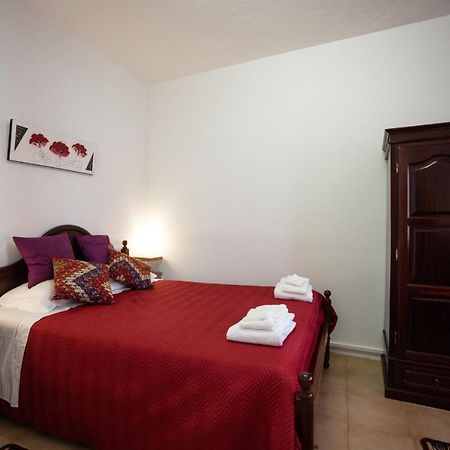 Conforto Citadino Ponta Delgada Kültér fotó