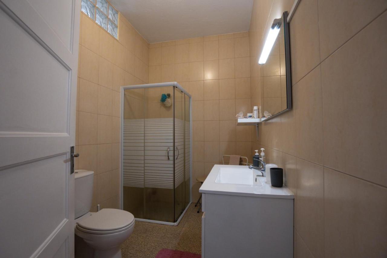 Conforto Citadino Ponta Delgada Kültér fotó