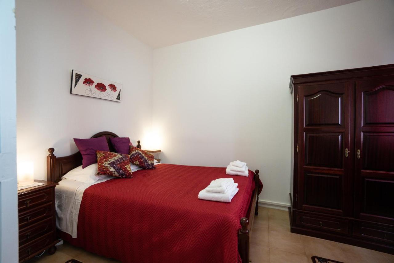 Conforto Citadino Ponta Delgada Kültér fotó