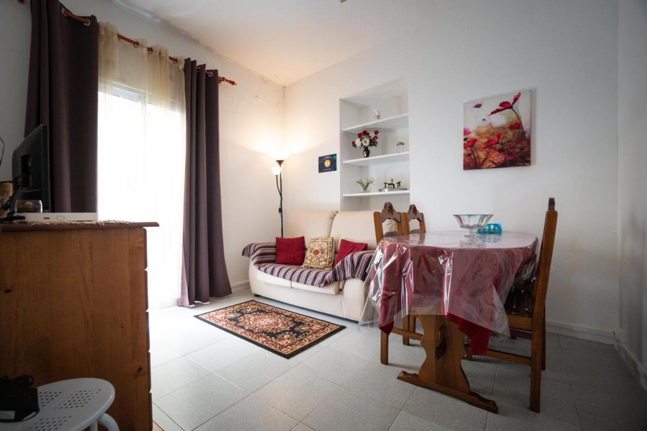 Conforto Citadino Ponta Delgada Kültér fotó