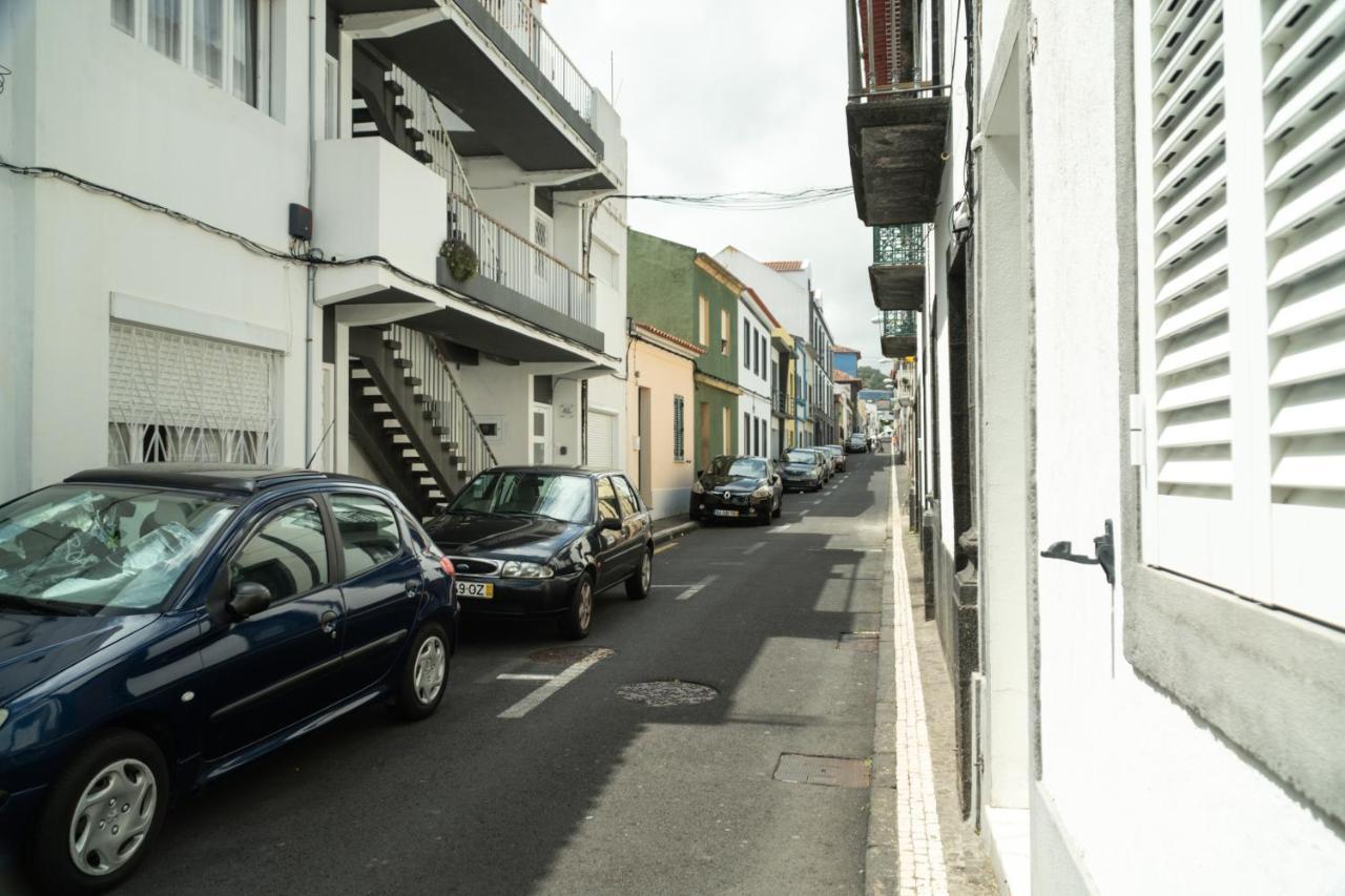 Conforto Citadino Ponta Delgada Kültér fotó