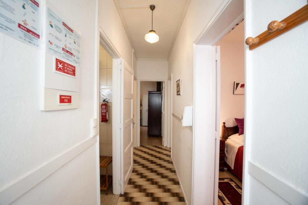 Conforto Citadino Ponta Delgada Kültér fotó