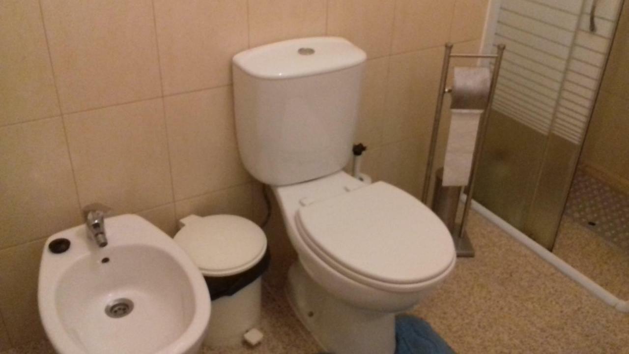 Conforto Citadino Ponta Delgada Kültér fotó