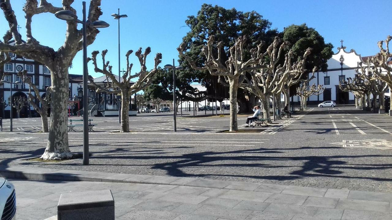 Conforto Citadino Ponta Delgada Kültér fotó
