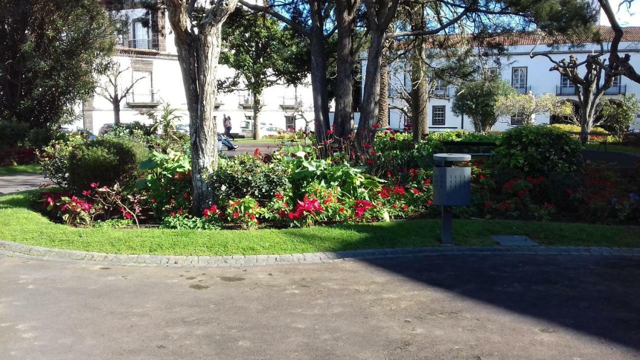 Conforto Citadino Ponta Delgada Kültér fotó