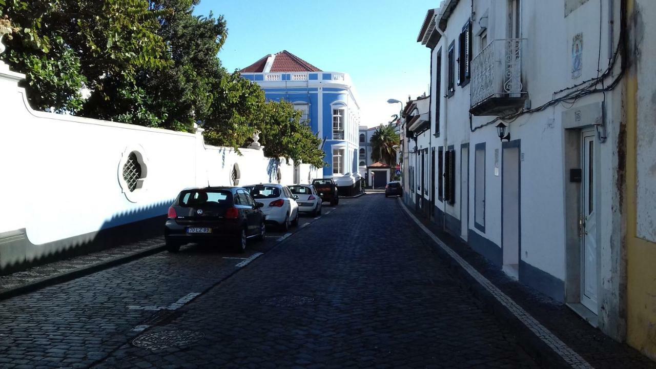 Conforto Citadino Ponta Delgada Kültér fotó
